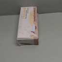 Banneton Bread Proofing Basket, Sourdough Proofing Basket, Oval & Round Proofing Baskets With Liners & Covers, Cotton Rope Sourdough Bread Baskets, Sourdough Bread Baking Supplies (A1-Grey/Brown)