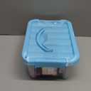 300 Pcs Linking Cubes for Kids - Counting Blocks with Storage Boxes, Connecting Cubes Math Manipulatives for Preschool & Elementary Aged Kids