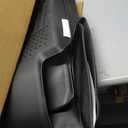 GINOWY- Floor Mats & Cargo Liner for Mazda CX50 2023-2025 2026, TPE All Weather Mats CX-50 2024 Floor Liners Waterproof Non-Slip Trunk Mat CX50 Automotive Accessories Black