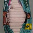 Depend Fresh Protection Adult Diapers, Incontinence Underwear for Women, Disposable, Maximum, Large, Blush, 17 Count