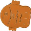 Taiyaki 13 Inch Laptop & Tablet Sleeve - Cute Travel Case, Protective for Women Girls