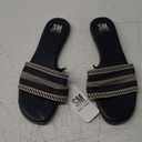 SM New York Shoes Size 11 Navy