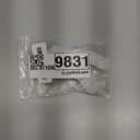 Toe Separators for Women - Podiatrist Recommended, Toe Spacers for Men, Breathable Bunion Corrector, Plantar Fasciitis (Pair of 1)