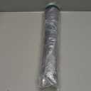 LEKEEPGO Door Mat 17"x29", Non Slip Door Mat Indoor Entrance, Rubber Backing Indoor Door mat Washable Absorbent Low-Profile Doormat Front Entryway Entry Resist Dirt Inside Door Mats, Brown (Coffee)