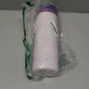 Owala FreeSip Insulated Stainless Steel Water Bottle with Straw for Sports, Travel, and School BPA-Free Sports Water Bottle, 24 oz, Dreamy Field