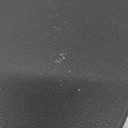 MEETION Ergonomic Foldable Bluetooth Keyboard, Split Compact Portable Keyboard for Business Travel, Ultra-Thin Folding Rechargeable Wireless Keyboards for iOS Android Windows Mac Tablet PC Smartphone (Black)