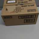 Always Radiant Feminine Pads for Women, Flexfoam Pads with Wings, Size 5, Extra Heavy Overnight Absorbency, Lightly Scented, 54 Count (3 Packs of 18)