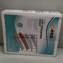 Winco 4-Tier Cup Dispensing Rack