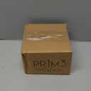 Wide Mouth Mason Jars 16 Oz (2-Pack) with Metal Airtight Lids & Bands, Glass Jars for Fermenting, Pickling, Preserving, Meal Prep, or DIY Decors and Projects