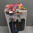 iLive Jam Time Wireless 2-Speaker Sound System with LED