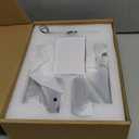 4-in-1 Smart Fingerprint Door Knob Lock - No App Required, Door Locks for Bedrooms & Offices, Finger Print Door Knobs with Keypad & Code