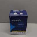 Waterpik Aquarius Water Flosser For Teeth Cleaning, Gums, Braces, Dental Care, Electric Power With 10 Settings, 7 Tips For Multiple Users And Needs, ADA Accepted, White WP-660