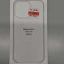 iPhone Case Clear 13 Pro