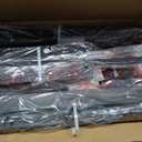 Metal Bed Frame Twin XL Size - 14 Inch Heavy-Duty Twin XL Platform Bed Frame No Box Spring Needed, Easy Assembly, Noise-Free, Sturdy Mattress Foundation, Underbed Storage Space