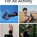 Intake Breathing Refill Tabs (30 Count)  Magnetic Nasal Strips for Sleeping  Snoring Solution  for Better Breathing, Sleep & Exercise, All-Night Comfort