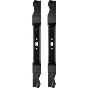 CUB CADET 742P05019 23" Blade 3N1 SC 900 12ABR2MM710 742-05019 2-Pack