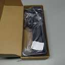 Car Phone Holder for Toyota Corolla/Corolla Cross Accessories 2019 2020 2021 2022 2023 2024 2025 2026 Dash Mount Cell Phone Holder for Most Smartphones Hands-Free(8inch Screen Only)