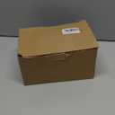 EiGreen Solar Garden Rock Lights Outdoor, 2 Pack 10 LED Waterproof Solar Powered Rock LightYard Landscaping Spotlights, for Indoor and Outdoor Decoration (Warm White)