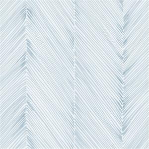 Modern Peel and Stick Wallpaper White and Blue Striped Wallpaper Boho Contact Paper 17.3''393'' Self Adhesive Wall Paper Removable Line Wallpapers Decorative for Bedroom Bathroom Cabinets Dcor