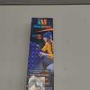 Ultralight Sleeping Mat - Inflatable & Compact Camping Air Mattress for Backpacking, Hiking- New (Blue)