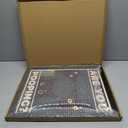 Heiple Framed Bathroom Wall Art Black Cat Are You Pooping Funny Wall Decor Hanging Sign for Vintage Home Farmhouse Decor (Black, 16"x20")