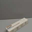 2Pack Silicone Placemats for Baby&Kid, Stain-Proof Non-Slip Baby Place Mat for Restaurant Highchair& Home Dining, Baby-led Food mats for Travel, Portable Toddler Table mat-Waterproof&Dishwasher Safe (Pink&beige)