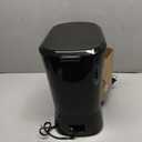 Toastmaster 12 Cup Coffee Maker TM-128CM Black
