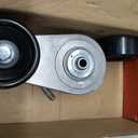 Continental 49349 Accu-Drive Tensioner Assembly