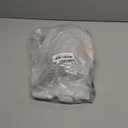 Real Carbon Fiber Side Mirror Cover Compatible with BMW F20 F22 F23 F30 F31 F32 F33 F36 F87 M2 X1 Accessories,Rearview Mirror Caps Trim BMW x1 Accessories Direct Replacement