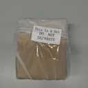 Qunclay 2 Pcs Vintage Picture Frames Antique Baroque Ornate Resin Rectangle Oval Photo Frames with Glass Front Tabletop and Wall Decor for Home Wedding Christmas Party Decor(Gold,4 x 6 Inches)