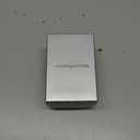 Reed & Barton 895958 2024 Annual Silverplate Christmas Tree Bell, Ornaments