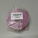 Door Protectors, 3/4" Silicone Cabinet Edge Guard, Protect Kitchen & Drawer Fronts, Prevent Wear, Chipping, Discoloration, Edge Protectors for Drawers, Desks, Countertops and Shelves, Clear, 10Ft