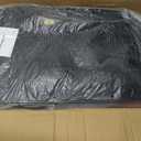 Merach CV40 Curved Vibration Plate Exercise Machine with 440lbs Capacity