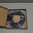 Drive Belt 41A5250, 237'' Garage Door Openers Belt Craftsman 41ab050-2 for 7ft High Garage Doors, 041A5250 Belt Compatible with Chamberlain/LiftMaster/Sentex/Whisper Belt Drive Garage Door Opener