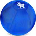 Race&Herd 25" Herding Ball Cover  Fits Herding Balls for Medium & Large Breeds, Compatible with Australian Shepherd, Cattle Dogs, Horse Play  (Replacement Cover Only)