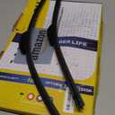 26''+20'' Front Windshield Wiper Blades Compatible with 2018-2021 Toyota Camry 2008-2019 Toyota Highlander OEM QUALITY Premium All-Season Automotive Replacement Wipers (Pack of 2)