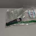 Replacement for Insignia/Toshiba/Pioneer Fire TV Remote, Universal Compatible for AMZ Fire Smart TV Remote (Not for Stick and Cube) with 6 Hot Keys