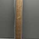 LazBlinds Cordless Bamboo Blinds, Roll Up Shades for Windows, Light Filtering Hanging Window Blinds, Bamboo Shades for Patio Indoor/Outdoor Porch, 31'' W x 72'' H, Brown206