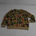 Amazon Essentials Boys Regular Fit Crew Neck Sweatshirt XL 12