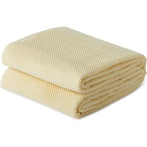 Amazon Basics Non-Slip Rug Pad, 8x10