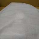 OEC Lighter Weight Tempered Glass Microwave Splatter Cover - 12.5 inch (Inner Diameter 11.4) - Heat-Resistant - Durable Glass Lid with Vent, Silicone Knob, Dishwasher Safe, 100% Food Grade - BPA Free