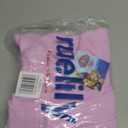 Paw Patrol Nickelodeon Skye Girls Zip Up Hoodie for Toddler and Big Kids, size 5