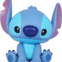 Stitch PVC Figural Bank (Standard)