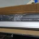 20 Ft Garage Door Bottom Seal, Garage Door Insulation Kit, Garage Door Seal