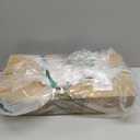 6.6 Ft Round Balloon Arch Stand Kit Wedding Arches For Ceremony Circle Backdrop Stand For Parties Wedding Birthday Decoration With Two Water Bags