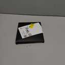 Vinich for iPhone 16e Wallet Case with Card Holder, RFID Blocking Credit Slots Kickstand Shockproof Phone Cover Fit for iPhone 16e 6.1" Purple