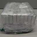 STORi SimpleSort 10-Piece Stackable Clear Drawer Organizer Set | Multi-size Trays | Makeup Vanity Storage Bins and Office Desk Drawer Dividers | Made in USA