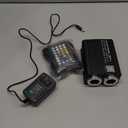 32W Twinkle Starlight Headliner Light,1100pcs 13.1ft Dual Port Dual Color LED Star Ceiling Fiber Optic Light Kit APP/Remote Control for Car/Home/Party