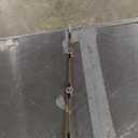 Ugly Stik Tiger Elite Spinning Fishing Rod (6'6" - Heavy - 1pc - jig)
