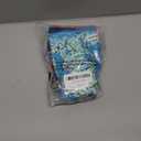 5 Pack Reusable Diapers for Doggie, Highly Absorbent Dog Diapers Female for Pet with Incontinence or Frequent Urination, Small Dog Diapers Female, Flowers